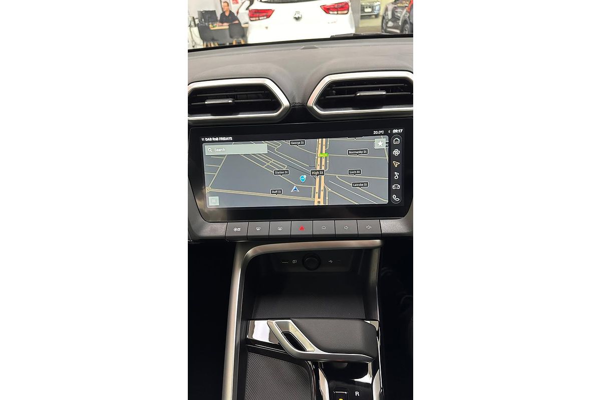 2024 MG ZS Essence Hybrid+ ZS32