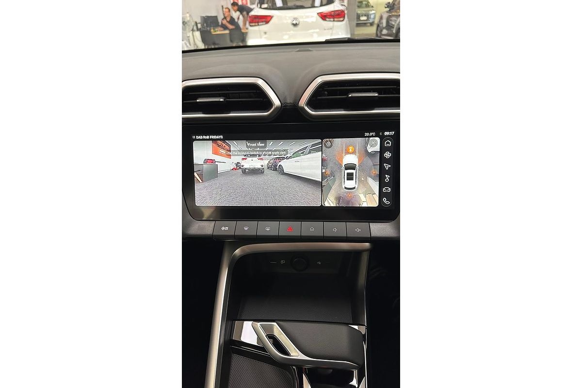 2024 MG ZS Essence Hybrid+ ZS32
