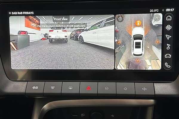 2024 MG ZS Essence Hybrid+ ZS32