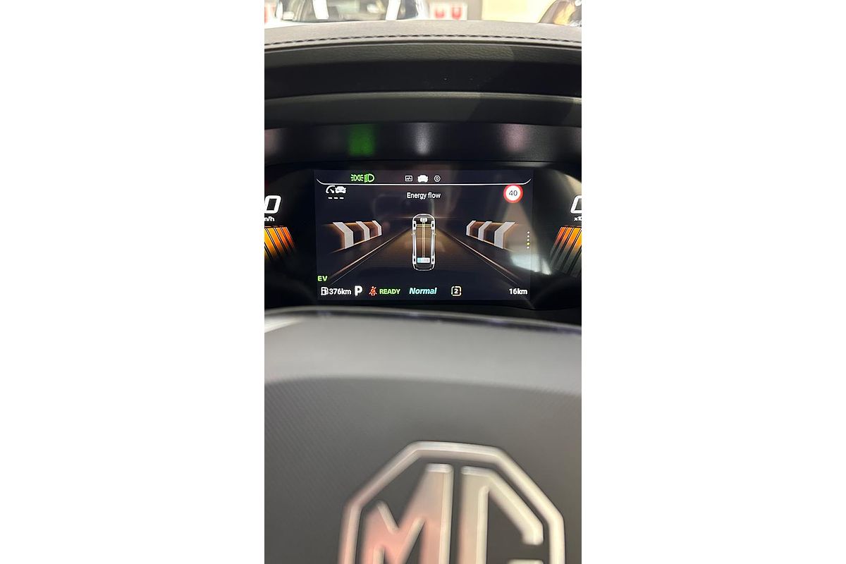 2024 MG ZS Essence Hybrid+ ZS32