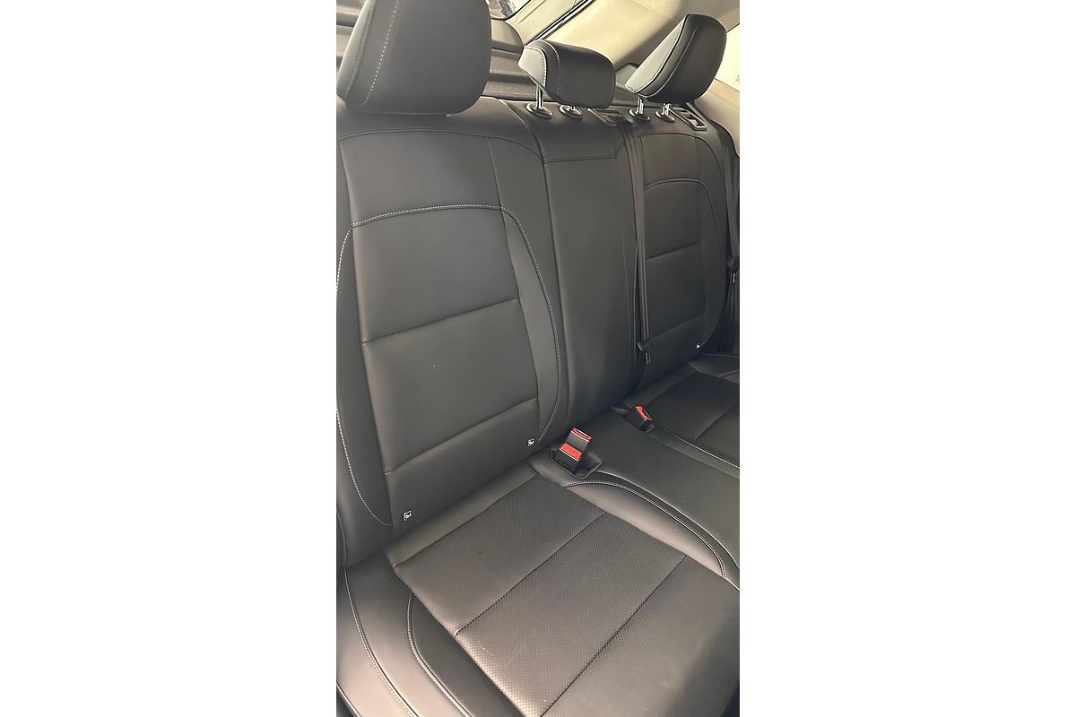 2024 MG ZS Essence Hybrid+ ZS32
