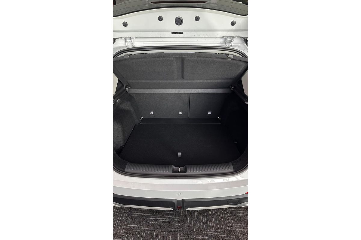 2024 MG ZS Essence Hybrid+ ZS32