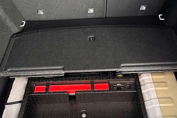 2024 MG ZS Essence Hybrid+ ZS32