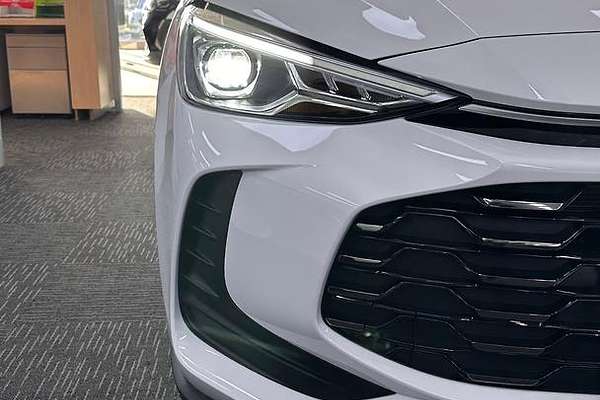 2024 MG ZS Essence Hybrid+ ZS32