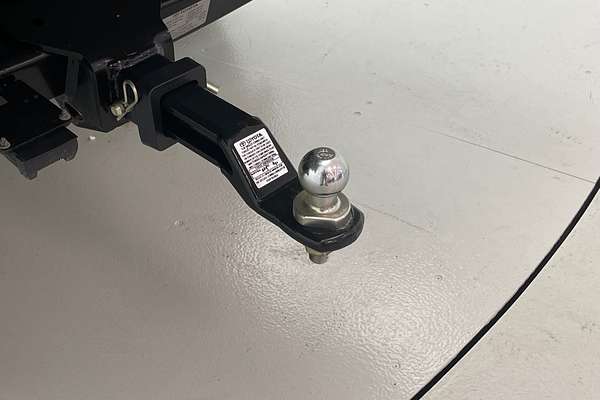 2022 Toyota Hilux SR GUN126R 4X4