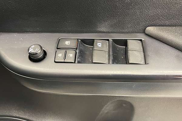 2022 Toyota Hilux SR GUN126R 4X4