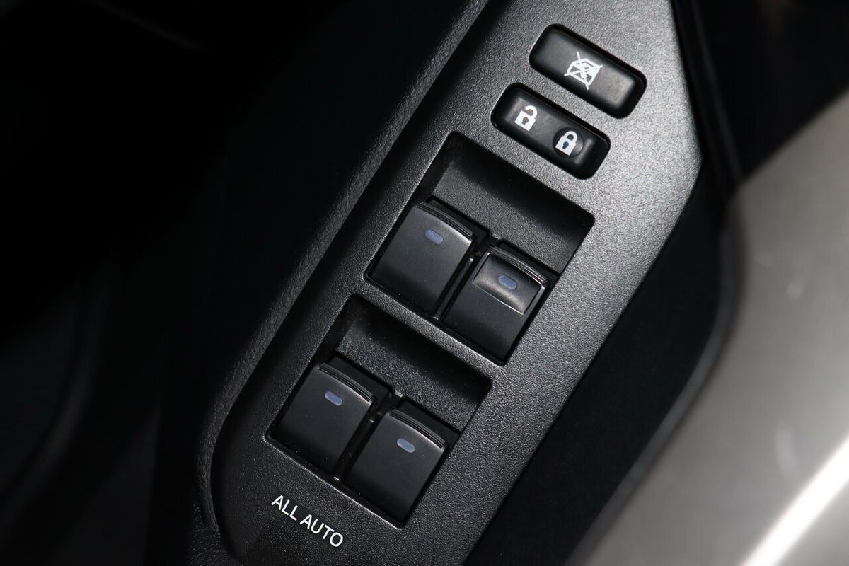 2019 Toyota Landcruiser Prado GXL GDJ150R