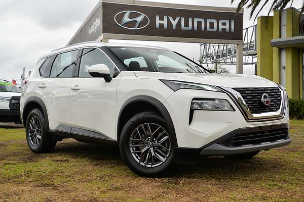 2024 Nissan X-TRAIL ST T33