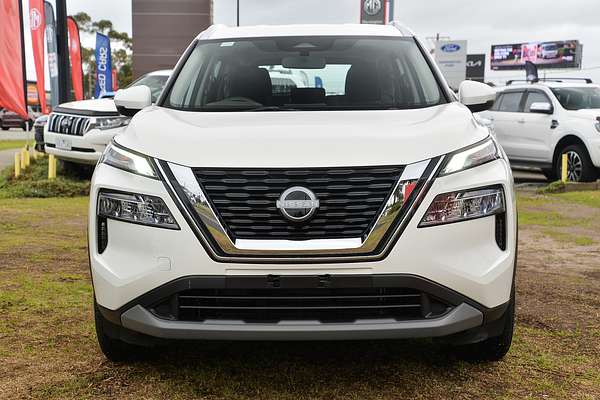 2024 Nissan X-TRAIL ST T33