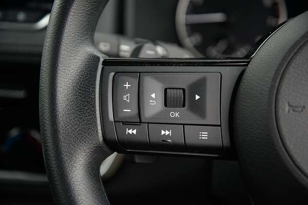 2024 Nissan X-TRAIL ST T33