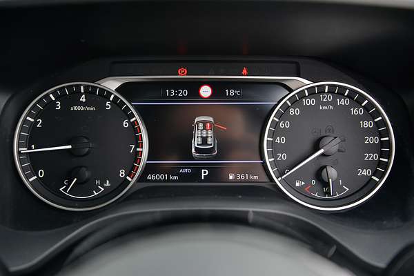 2024 Nissan X-TRAIL ST T33