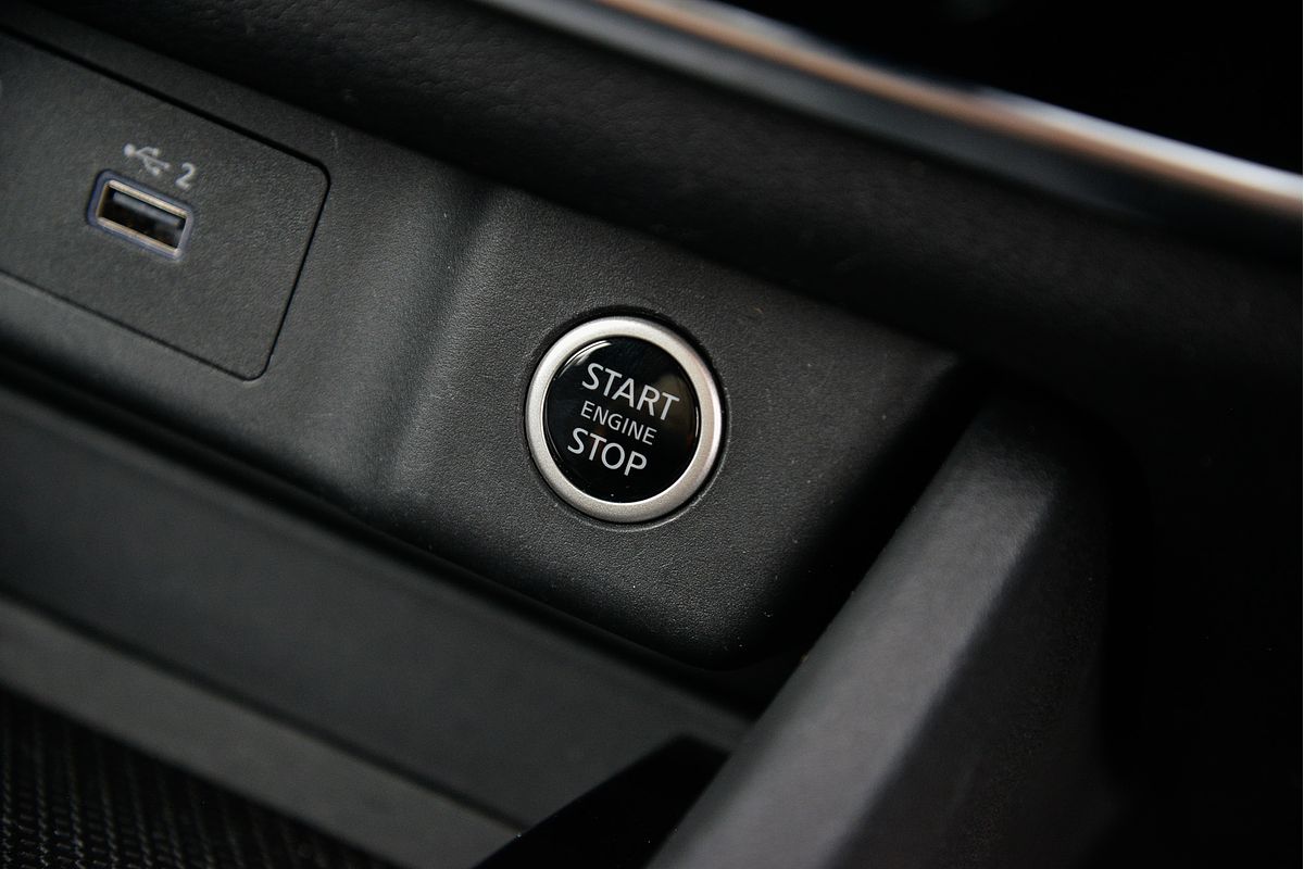 2024 Nissan X-TRAIL ST T33