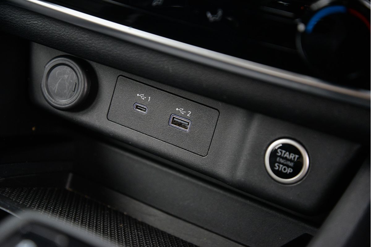 2024 Nissan X-TRAIL ST T33