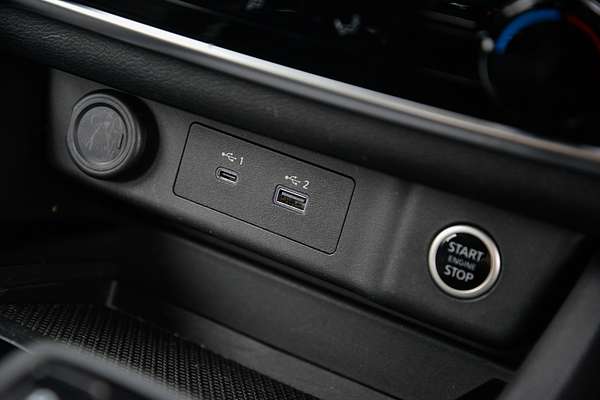 2024 Nissan X-TRAIL ST T33