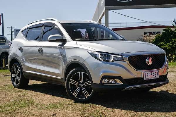 2020 MG ZS Excite Plus AZS1