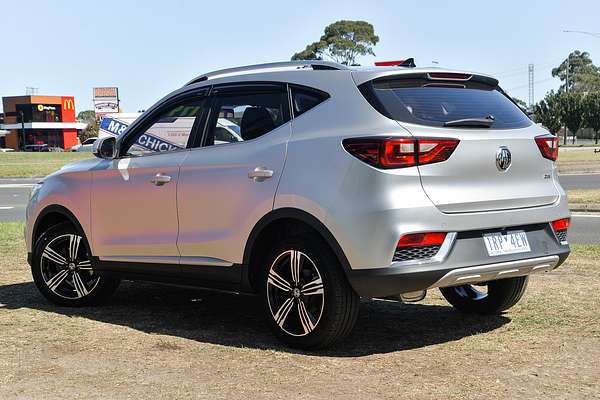2020 MG ZS Excite Plus AZS1