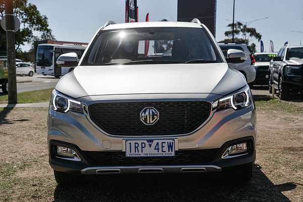 2020 MG ZS Excite Plus AZS1