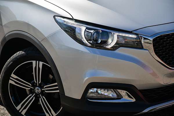 2020 MG ZS Excite Plus AZS1