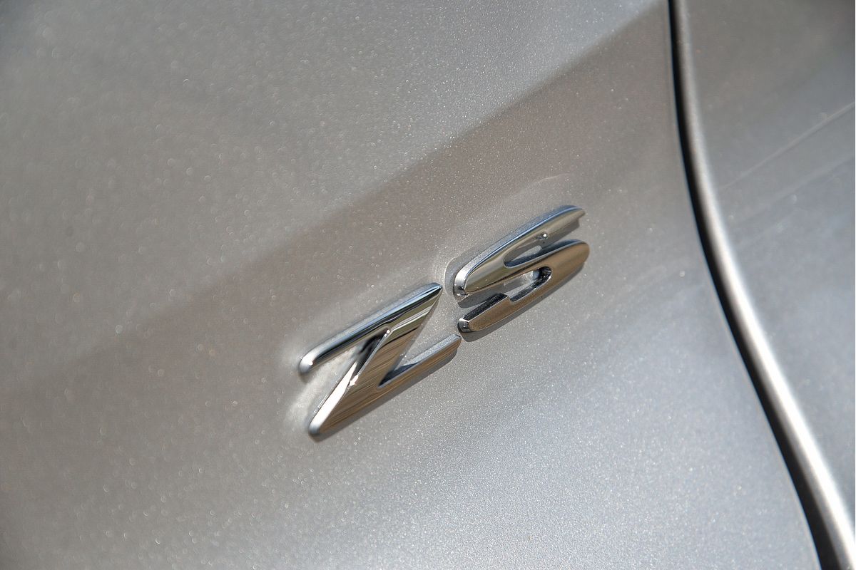 2020 MG ZS Excite Plus AZS1