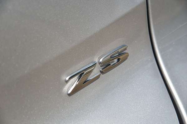 2020 MG ZS Excite Plus AZS1