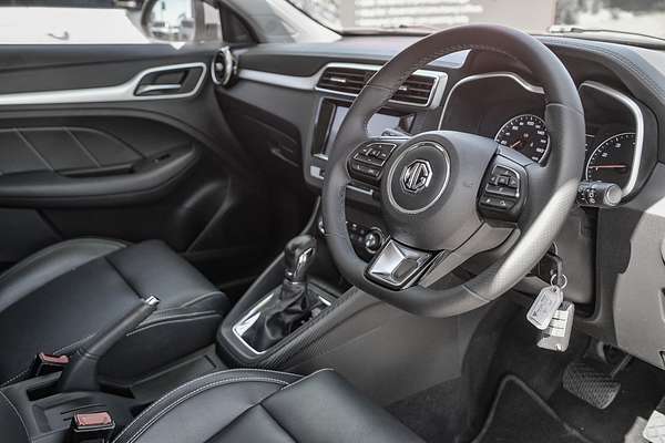 2020 MG ZS Excite Plus AZS1