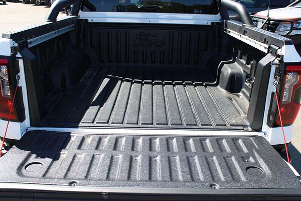 2025 Ford Ranger Sport 4X4