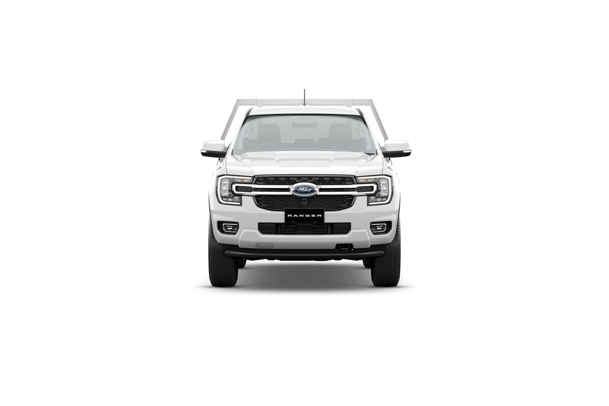 2025 Ford Ranger XLT 4X4