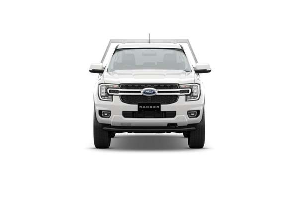 2025 Ford Ranger XLT 4X4