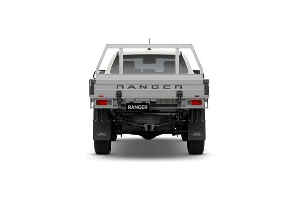 2025 Ford Ranger XLT 4X4