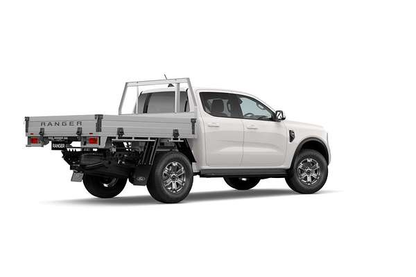 2025 Ford Ranger XLT 4X4
