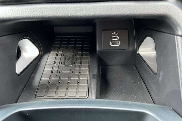 2023 Ford Ranger Wildtrak 4X4