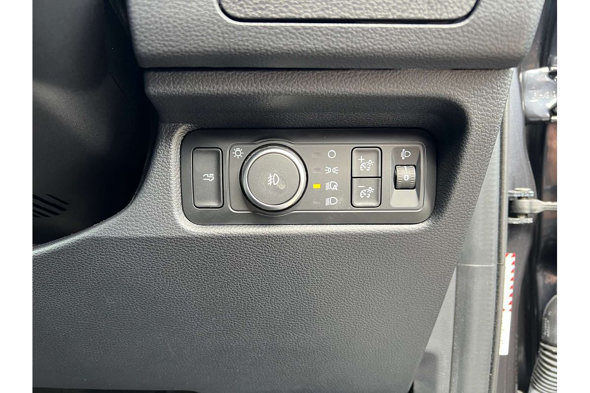 2023 Ford Ranger Wildtrak 4X4