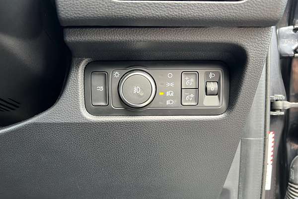 2023 Ford Ranger Wildtrak 4X4