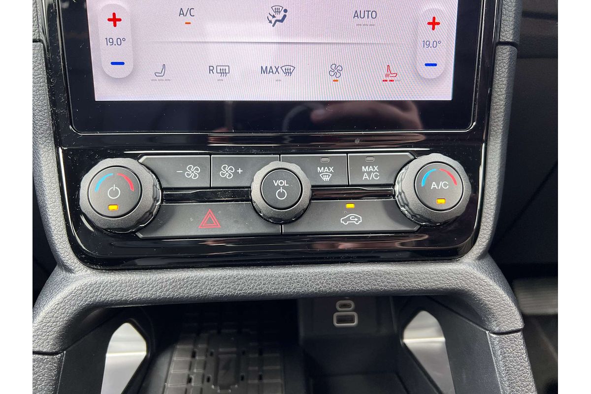 2023 Ford Ranger Wildtrak 4X4