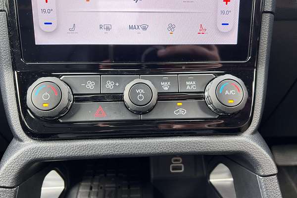 2023 Ford Ranger Wildtrak 4X4