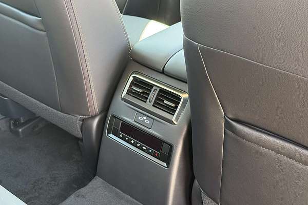 2025 Mazda CX-80 CX-80 CX-80 A 8AUTO D50E TOURING AWD