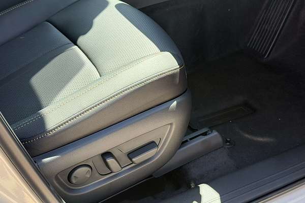 2025 Mazda CX-80 CX-80 CX-80 A 8AUTO D50E TOURING AWD