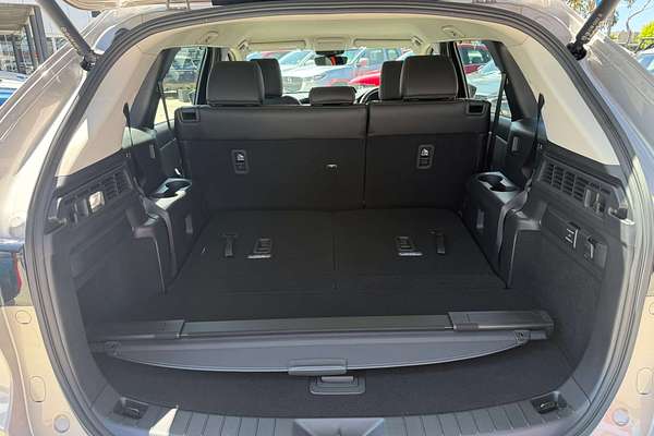 2025 Mazda CX-80 CX-80 CX-80 A 8AUTO D50E TOURING AWD