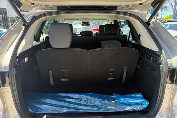2025 Mazda CX-80 CX-80 CX-80 A 8AUTO D50E TOURING AWD