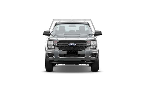 2025 Ford Ranger XL 4X4