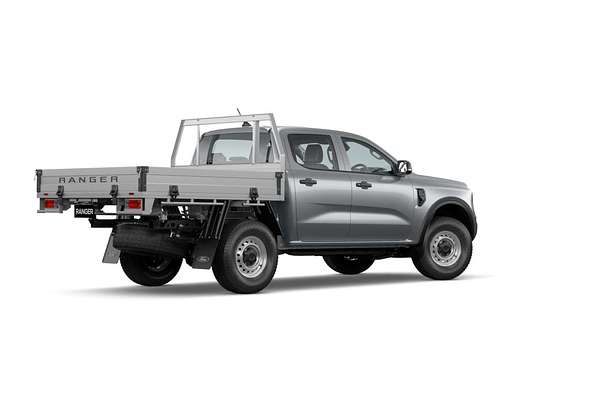 2025 Ford Ranger XL 4X4