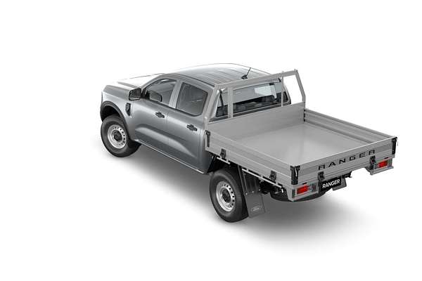 2025 Ford Ranger XL 4X4