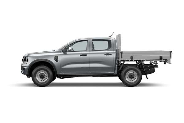 2025 Ford Ranger XL 4X4