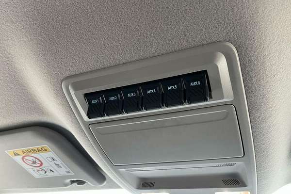 2024 Ford Ranger Sport 4X4