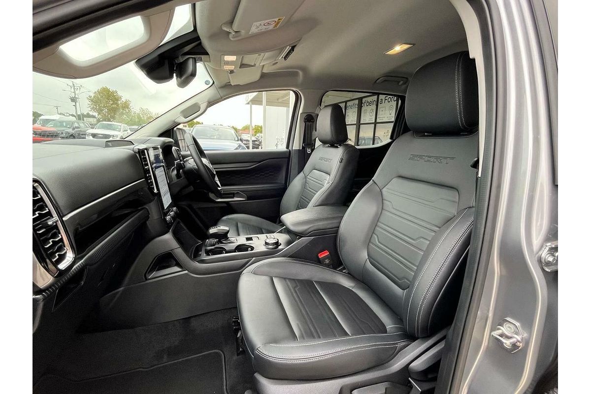 2024 Ford Ranger Sport 4X4