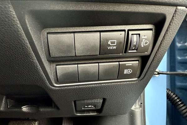 2022 Toyota Yaris Cross GXL MXPB10R