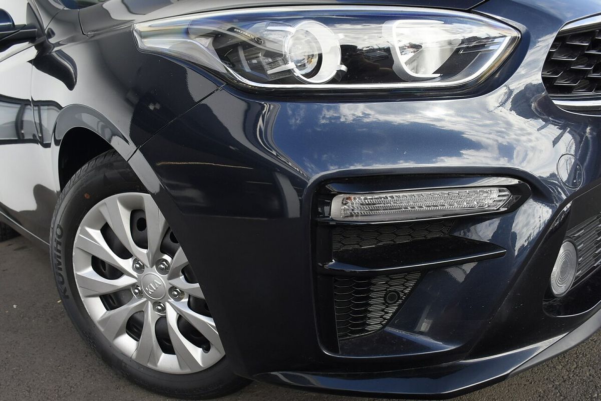 2019 Kia Cerato S BD