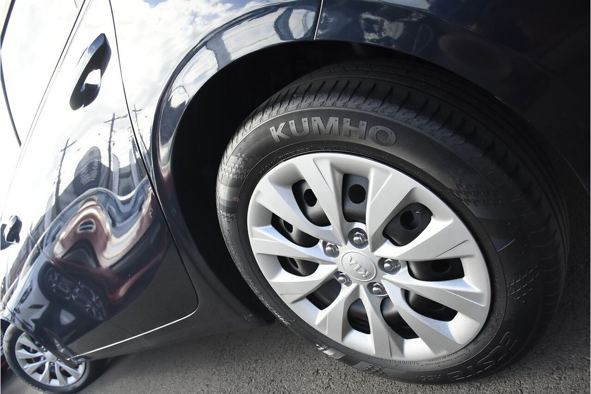 2019 Kia Cerato S BD