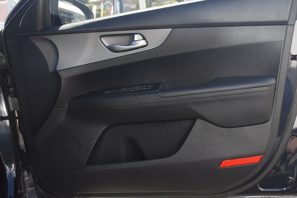 2019 Kia Cerato S BD