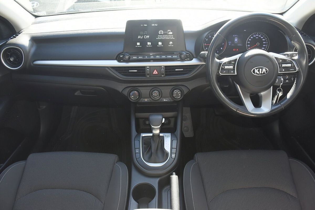 2019 Kia Cerato S BD